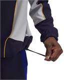 UA Tricot ColorblockJacket 6000655-410