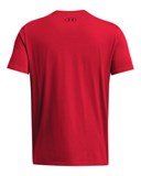 UA FoundationShort Sleeve 1382915-600