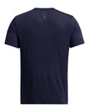 UA Seamless StrideShort Sleeve 1375692-410