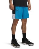 UA Zone7" Shorts 1383389-452