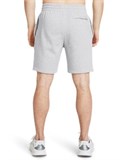UA Rival FleeceShorts 1379779-011