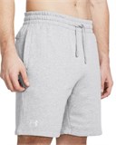 UA Rival FleeceShorts 1379779-011