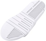 UA Core PTHUnisex Slides 3021286-100