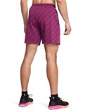 Project Rock Icon Fleece Printed Badge Of HonorShorts 1386885-505