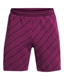 Project Rock Icon Fleece Printed Badge Of HonorShorts 1386885-505