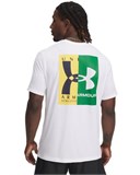 UA EVOL LogoShort Sleeve 1390165-100