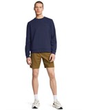 UA Unstoppable FleeceCrew 1389351-410