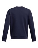 UA Unstoppable FleeceCrew 1389351-410