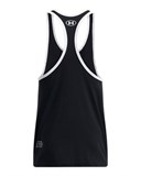 Project Rock Badge Of HonorRacer Tank 1386897-001