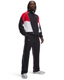 UA Tricot Side StripePants 6000661-001