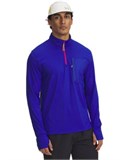 UA Launch Trail¼ Zip 1383244-400