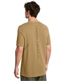 UA Seamless GridShort Sleeve 1376921-263