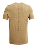 UA Seamless GridShort Sleeve 1376921-263
