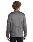 Armour Fleece®½ Zip Swacket 1385847-025