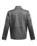 Armour Fleece®½ Zip Swacket 1385847-025