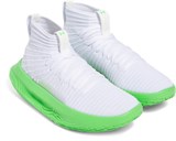 UA FUTR X ELITEUnisex Basketball Shoes 3024977-102