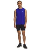 UA Trail Launch Pro½ Tights 1389811-001