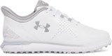 UA Drive Fade SpikelessGolf Shoes 3026922-102