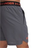 UA Vanish Woven 6" Shorts6" Shorts 1373718-028