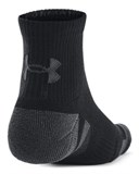 UA Performance TechUnisex 3-Pack Quarter Socks 1379510-001