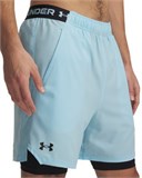 UA Vanish Woven2-in-1 Shorts 1373764-494