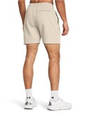 UA Icon FleeceShorts 1380377-203
