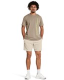 UA Icon FleeceShorts 1380377-203