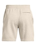 UA Icon FleeceShorts 1380377-203