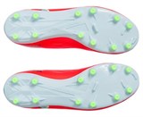 Unisex UA Magnetico Select 4 Firm Ground Football BootsUnisex Soccer Cleats 3027707-862