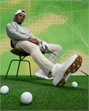 UA Phantom ForeGolf Shoes 3027876-100