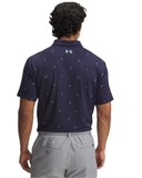 UA Playoff 3.0 PrintedPolo 1378677-423