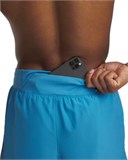 UA Launch Elite2-in-1 7" Shorts 1376831-452