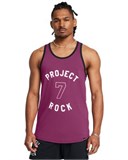 Project Rock Mesh Badge Of HonorTank 1386888-505