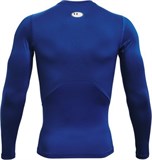 HeatGear®Long Sleeve 1361524-400