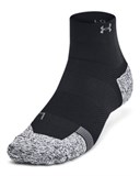 UA ArmourDry® ProUnisex 3-Pack Quarter Socks 1387047-001