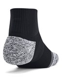 UA ArmourDry® ProUnisex 3-Pack Quarter Socks 1387047-001