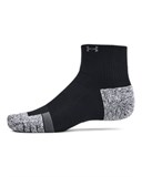 UA ArmourDry® ProUnisex 3-Pack Quarter Socks 1387047-001