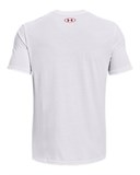 UA London CityT-Shirt 1376306-100
