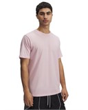 UA Left Chest LogoShort Sleeve 1326799-647