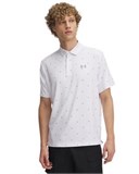 UA Playoff 3.0 PrintedPolo 1378677-113