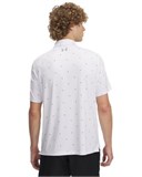 UA Playoff 3.0 PrintedPolo 1378677-113
