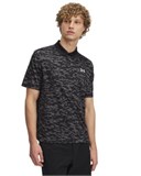 UA Matchplay PrintedPolo 1377377-008
