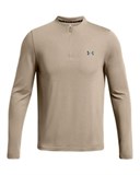 UA Vanish Elite Seamless¼ Zip 1382798-203
