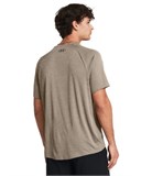 UA Tech™ Textured Short SleeveShort Sleeve 1382796-200