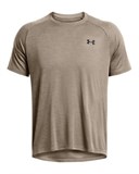 UA Tech™ Textured Short SleeveShort Sleeve 1382796-200