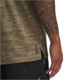 UA Vanish Energy PrintedShort Sleeve 1383974-251