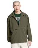 UA Unstoppable Left ChestAnorak 1389355-390