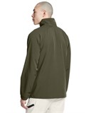 UA Unstoppable Left ChestAnorak 1389355-390