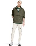 UA Unstoppable Left ChestAnorak 1389355-390