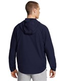 UA Unstoppable Left ChestJacket 1389354-410